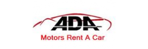 Ada Motors Rent A Car